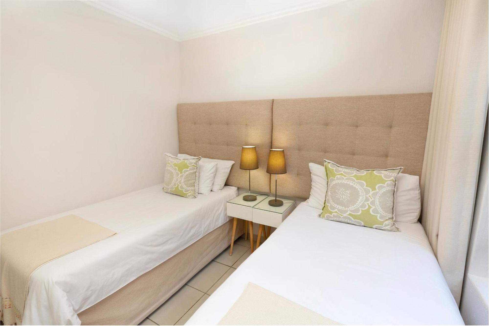 14 The Shades - By Stay In Umhlanga Durban Exterior photo