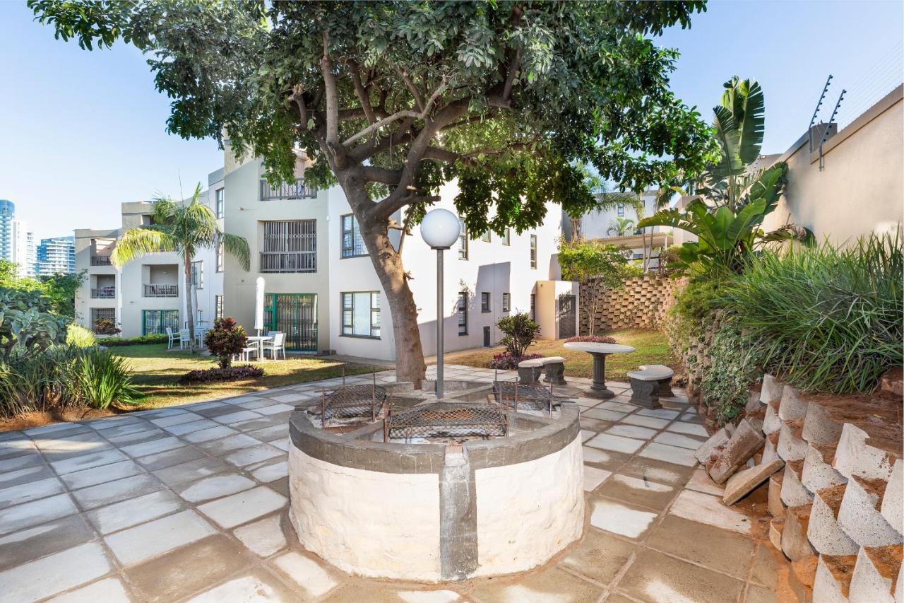 14 The Shades - By Stay In Umhlanga Durban Exterior photo
