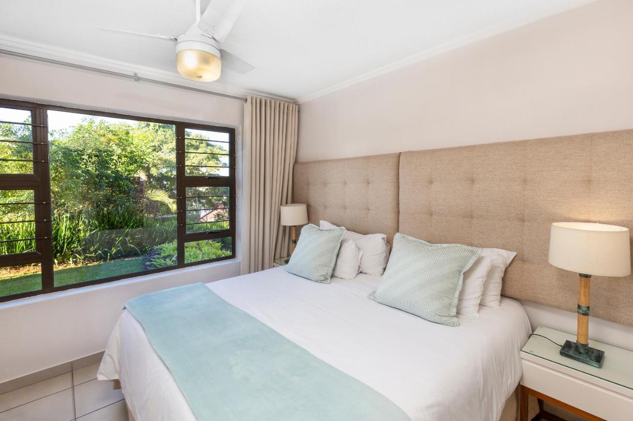 14 The Shades - By Stay In Umhlanga Durban Exterior photo
